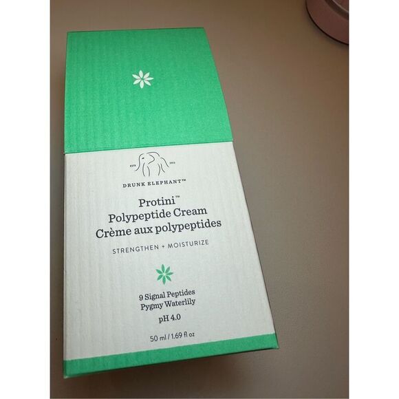 Drunk Elephant Protini™ Polypeptide Firming Refillable Moisturizer 50ml - Picture 6 of 11